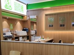 -甲乙饼·北京手工肉饼(西直门凯德茂店)