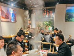 -牛必福潮汕牛肉火锅(油坊桥店)