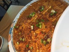 -花盐街·四川乐山小吃(西单大悦城店)