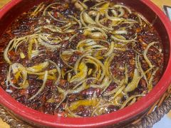 -贵州私房菜(万达天玺小区店)