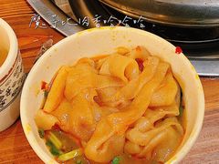-黑竹香鸡(营和巷店)