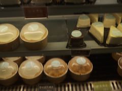 -迦南·甜品蛋糕(传媒店)