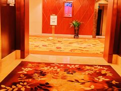-武汉香格里拉大酒店·香宫中餐厅