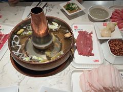 -丁卯•铜锅涮肉(工体店)