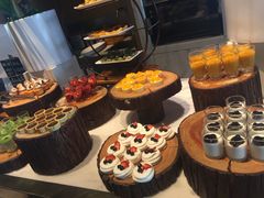 -君悦酒店·乐厨·高空自助餐(青年大街店)