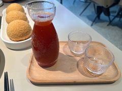-蔡澜点心(三里屯T+MALL店)