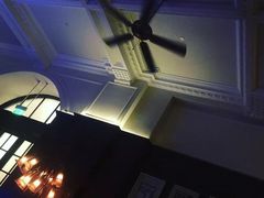 -LONG BAR 廊吧(外滩华尔道夫酒店)