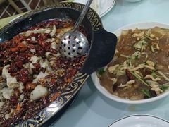 -金三可市井水煮鱼(金碧园店)