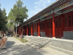 -洛阳白马寺