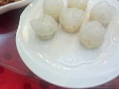 -西安饭庄·非遗陕菜(凤城五路店)