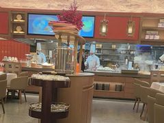 -小厨娘淮扬菜(天印大道店)