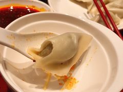 -喜家德虾仁水饺(东海缤纷天地店)