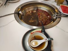 -椒王火锅(厚街万达店)