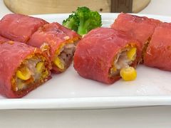 -圣丰城酒家·宴会(宝安大仟里店)