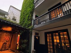 -31号公馆(黄兴广场白果园店)