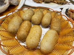 -田大厨海鲜超市(万豪店)