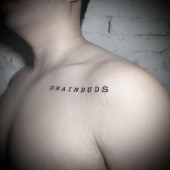 -PinooTattoo皮奴刺青纹身设计总部