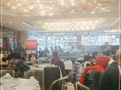 大堂-林记象山海鲜(广灵二路店)