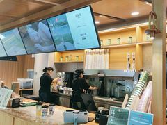 -霸王茶姬(南京六合天合广场店)