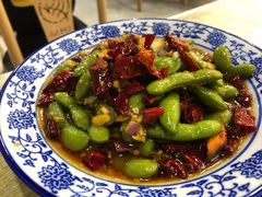 -江城燕子大排档(江汉路步行街店)