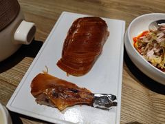 -小大董·烤鸭(凤凰汇店)