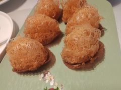 -广州酒家(天字码头店)