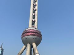 -东方明珠广播电视塔