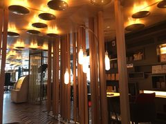 -良木缘咖啡西餐(太古里店)