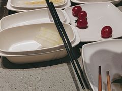 -海底捞火锅(莘松路店)
