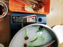 -撒拉花儿·新疆菜·清真(太阳宫店)