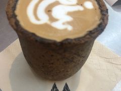 -M Stand(BFC外滩金融中心店)