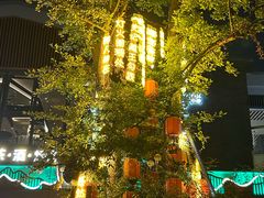 -铁像寺水街