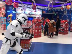 -TOYSRUS玩具反斗城(上海万象城店)