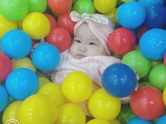-美吉姆儿童发展中心(远洋中心店)