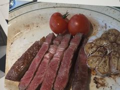 -MONICH牛排融合餐厅(和义大道购物中心店)