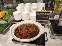 -裕龙汤泉