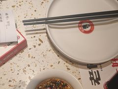 -老佛爷铜炉蛙锅(东门老街店)