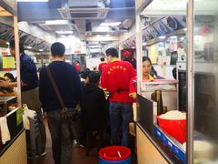 -陈光记烧腊店(罗保博士街店)