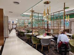 -稻香酒家·33年老字号·港式粤菜(富邦中心店)