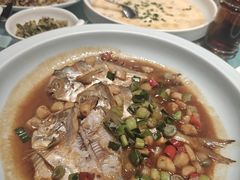 -小厨师·二十年沈家门小海鲜(百井坊巷店)