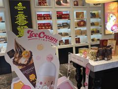-GODIVA(王府井apm店)