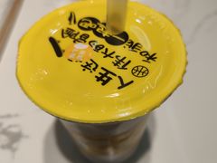 -一鸣真鲜奶吧(秣周东路地铁站店)