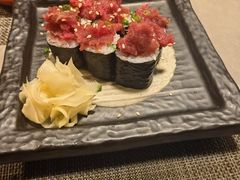 -满来寿喜烧(金虹桥店)