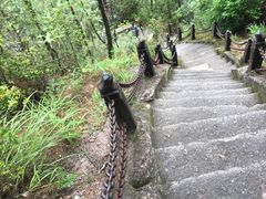 -腾冲云峰山