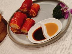 -丰鲤楼•闽南茶楼(仟禧汇店)