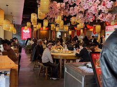 -吴记百家·私房菜·家宴(润园店)