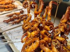 -半岛听涛蒸汽海鲜自助(K11店)