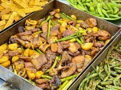 -老三李村河底戳子肉(总店)