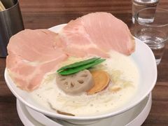-真打拉面·日式拉面新流派(体育西横街店)