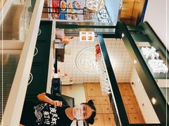 -避风塘(江桥万达店)